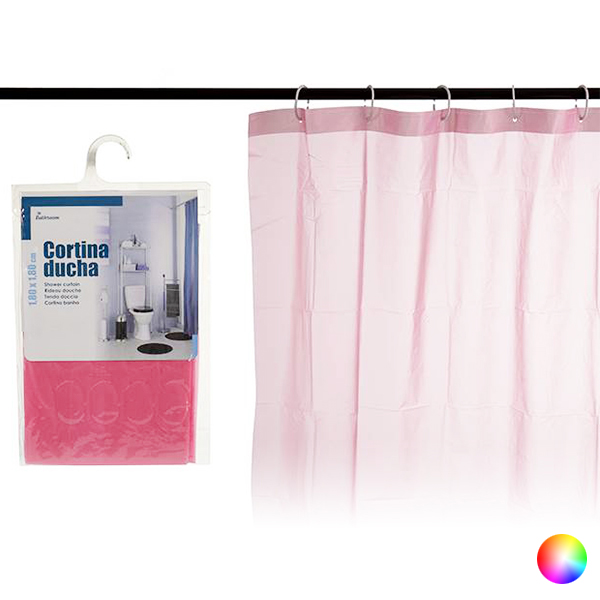 Tenda da Doccia Eva 180 cm