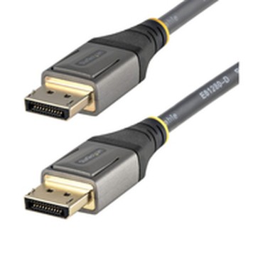 Cavo USB Startech DP14VMM1F Nero 30 cm