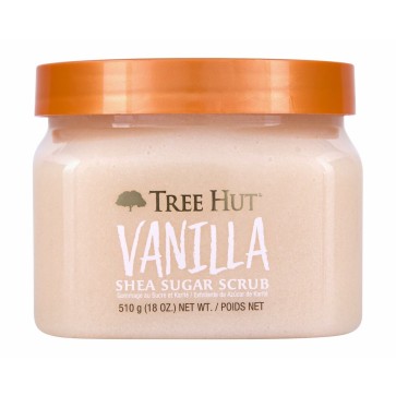 Esfoliante Corpo Tree Hut TREE HUT SUGAR 510 g