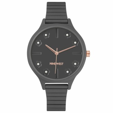 Orologio Donna Nine West NW-2562GYGY (Ø 36 mm)