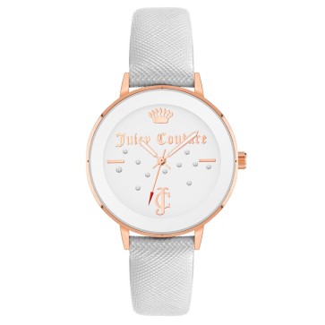 Orologio Donna Juicy Couture JC1264RGWT (Ø 38 mm)