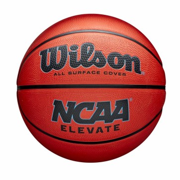 Pallone da Basket Wilson NCAA Elevate Azzurro 6