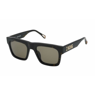 Occhiali da sole Donna Zadig & Voltaire SZV325-530722 Ø 53 mm