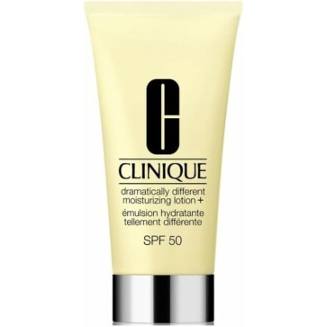 Crema Viso Clinique DRAMATICALLY DIFFERENT Spf 50 50 ml