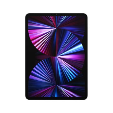 Tablet Apple iPad Pro 11" M1 8 GB RAM 128 GB Argentato