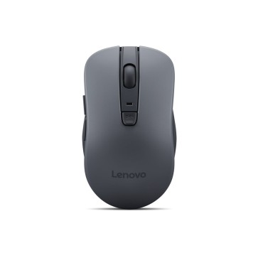 Mouse Lenovo GY51Q65621 Rosso Grigio 1200 DPI