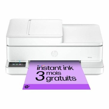 Stampante Multifunzione HP