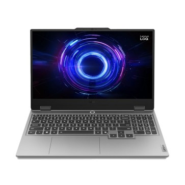 Laptop Lenovo 83JE007MPB 15,6" Intel Core I5-13450HX 16 GB RAM 512 GB SSD Nvidia Geforce RTX 4050