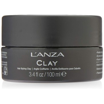 Argilla per Capelli L'ANZA Clay 100 g