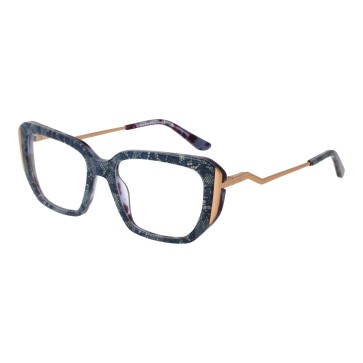 Montatura per Occhiali Donna Guess Marciano GM0398 52092