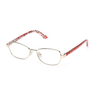 Montatura per Occhiali Uomo Guess GU50266