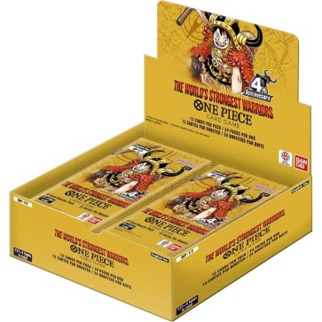 OP17 One Piece