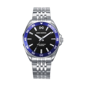 Orologio Uomo Mark Maddox MM1029-57