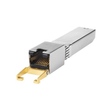 Modulo Fibra SFP MultiModale HPE 813874-B21