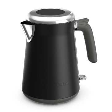 Bollitore Tefal KI6668E0 Nero Acciaio inossidabile 2400 W 1,7 L