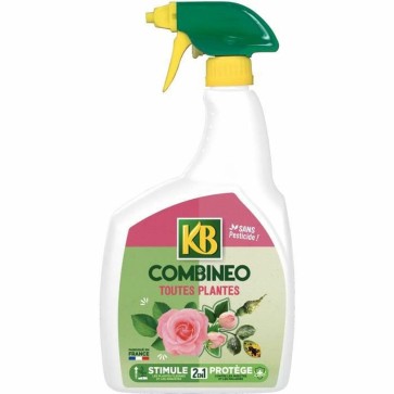 Fertilizzante per piante KB 800 ml