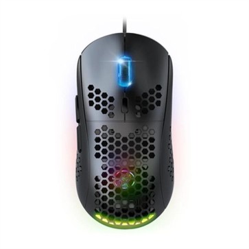 Mouse Spirit of Gamer Ratón Pro M4 Nero