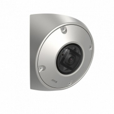Videocamera di Sorveglianza Axis 01766-001
