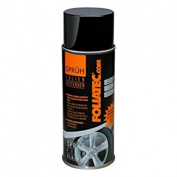 Gomma Liquida per Auto Foliatec 2109   Remover 400 ml