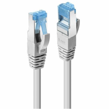 Cavo di Rete Rigido UTP Categoria 6 LINDY 47613 Grigio 1 m 1 Unità