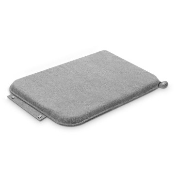 Coperta Elettrica Medisana 60278 Grigio Poliestere Feltro