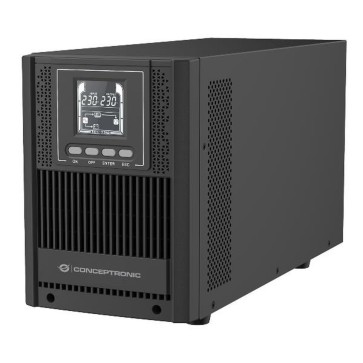 Gruppo di Continuità Interattivo UPS Conceptronic 2000VA y 1800W 1800 W 2000 VA
