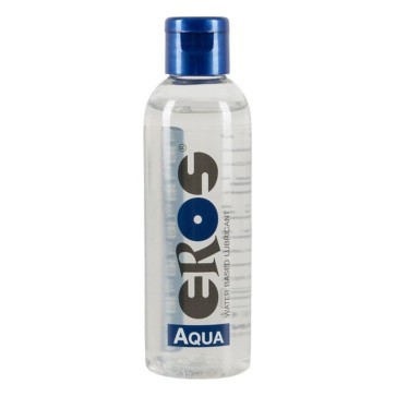 Lubrificante a Base d'Acqua Eros 6133390000 (50 ml)