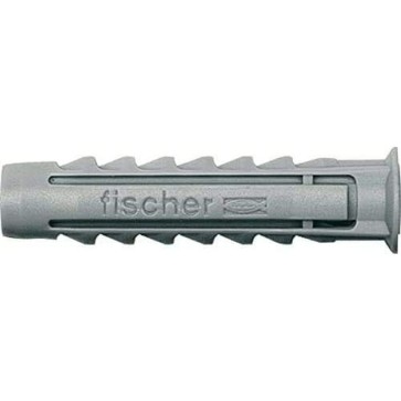 Tacchetti Fischer SX 553436 10 x 50 mm Nylon (30 Unità)