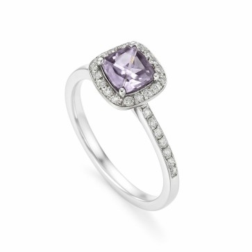 Anello Donna Diamonfire 6117871062175 (17,5)
