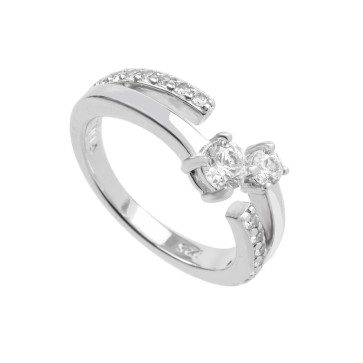 Anello Donna Diamonfire 6118721082160 (16)