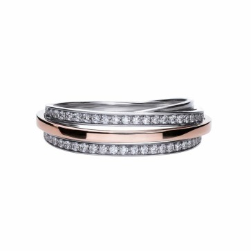 Anello Donna Diamonfire 6119901082160 (16)