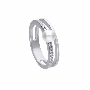 Anello Donna Diamonfire 6119951111185 (18,5)