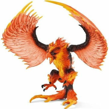Personaggi d'Azione Schleich The Fire Eagle