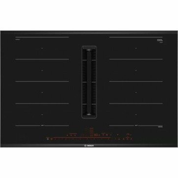 Piano Cottura ad Induzione BOSCH PXX875D67E 60 cm 7400 W