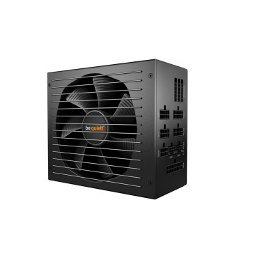 Fonte di Alimentazione Be Quiet! BN340 1500 W RoHS CE 80 PLUS Platinum WEEE ENERGY STAR Componibile ATX