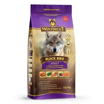mangime Wolfsblut Adulto Patata dolce 12,5 Kg