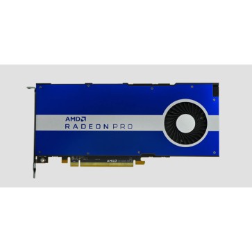 Scheda Grafica AMD RADEON PRO W5700 8 GB GDDR6
