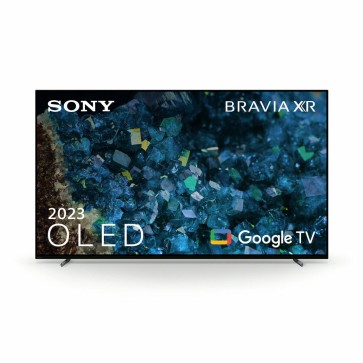 Televisione Sony XR-65A80L HDR 4K Ultra HD OLED 65" QLED