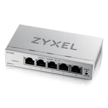 Switch ZyXEL GS1200-5V3-EU0101F