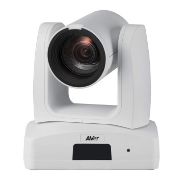 Videocamera di Sorveglianza AVer 4K Ultra HD