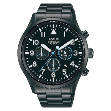 Orologio Uomo Lorus (Ø 45 mm)