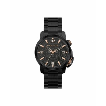 Orologio Uomo Police PEWJJ2110001 (Ø 44 mm)