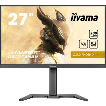 Monitor Gaming Iiyama G-Master GB2795HSU-B1 Full HD 27"