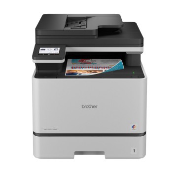 Stampante Multifunzione Brother MFCL8730CDWRE1
