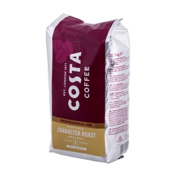 Caffè in Chicchi Costa Coffee BRIGHT BL 1 kg