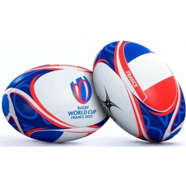 Pallone da Rugby Gilbert Francia