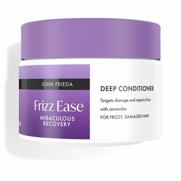 Maschera per Capelli John Frieda FRIZZ-EASE 250 ml