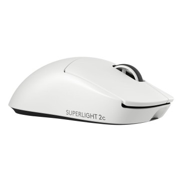 Mouse Logitech 910-007539 Bianco
