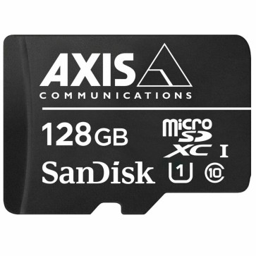 Videocamera di Sorveglianza Axis 01678-001 128 GB SSD (10 Unità)