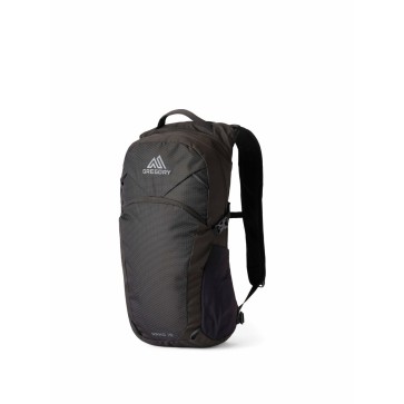 Zaino Sportivo Gregory 153057-9974 Nero 18 L 27 x 51 x 20 cm